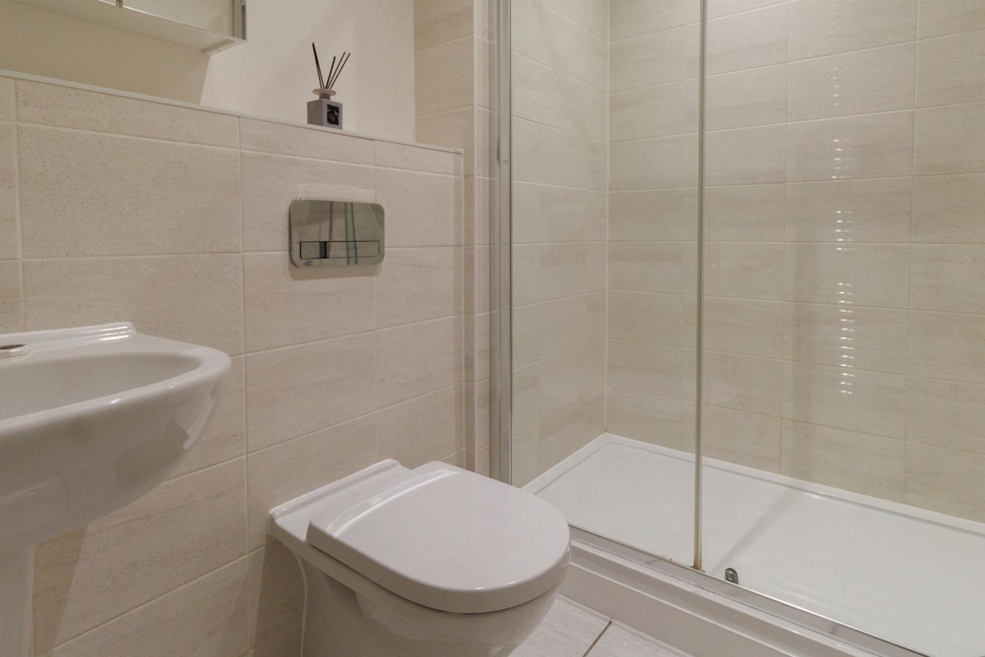 City Centre, Sleeps 7, Stunning Views & Parking, Interconnected Rooms Long Stay Work Contractor Leisure, Diamond Penthouse Cambridge Exterior foto